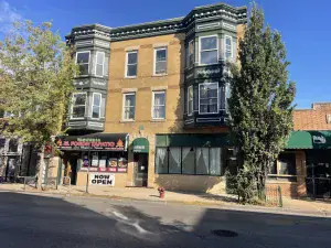 1421 N Rockwell Street #3R Chicago IL 60622 MLS #MRD12501375 58 broker reciprocity