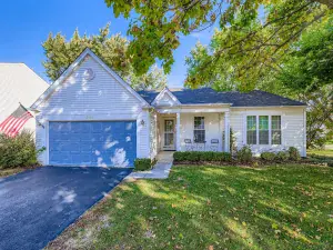 60 S Seebert Street Cary IL 60013 MLS #MRD12491959 50 broker reciprocity