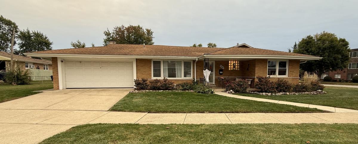 5549 W 102nd Street Oak Lawn IL 60453 MLS #MRD12501506 45 MLS #MRD12501506 image #0