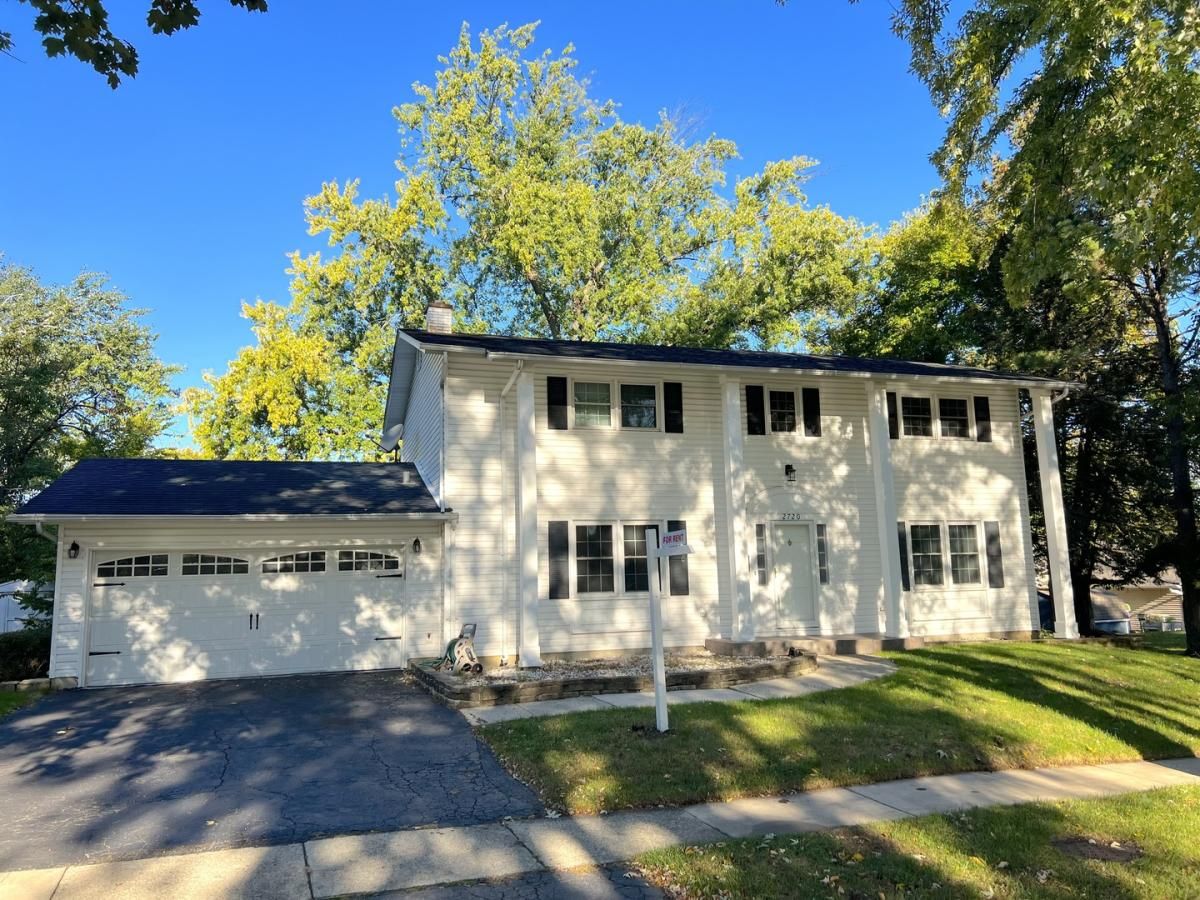 2720 KINCAID Drive Woodridge IL 60517 MLS #MRD12501510 9 MLS #MRD12501510 image #0