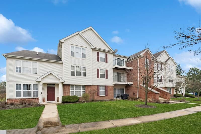 690 Mill Circle #206 Wheeling IL 60090 MLS #MRD12501521 37 MLS #MRD12501521 image #0