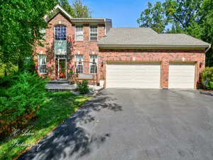 910 Shagbark Lane #1601 West Dundee IL 60118 MLS #MRD12316046 48 broker reciprocity