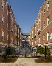 6634 S Greenwood Avenue #1A Chicago IL 60637 MLS #MRD12475235 40 broker reciprocity