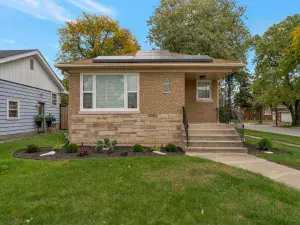 43 163rd Street Calumet City IL 60409 MLS #MRD12503558 56 broker reciprocity