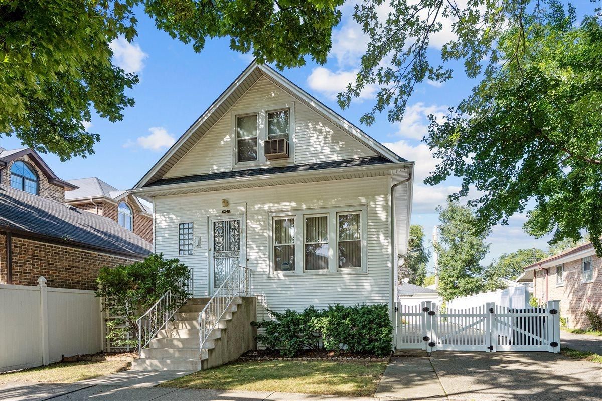 6248 W Berteau Avenue Chicago IL 60634 MLS #MRD12501603 45 MLS #MRD12501603 image #0