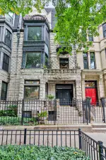 867 N Marshfield Avenue #2 Chicago IL 60622 MLS #MRD12502702 64 broker reciprocity