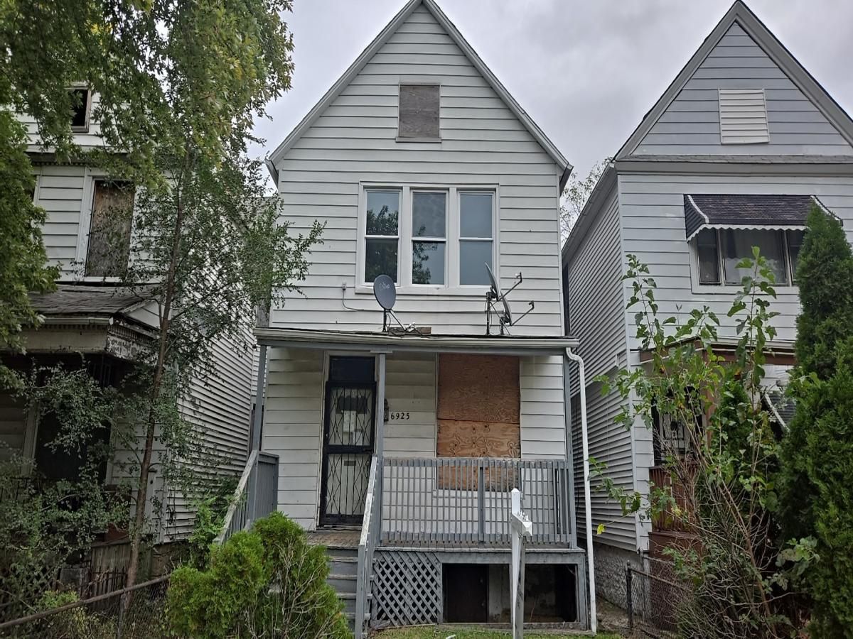 6925 S Stewart Avenue Chicago IL 60621 MLS #MRD12501633 45 MLS #MRD12501633 image #0