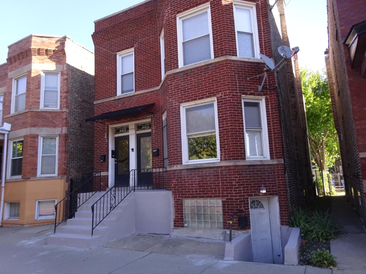 3513 N Western Avenue Chicago IL 60618 MLS #MRD12501647 45 MLS #MRD12501647 image #0