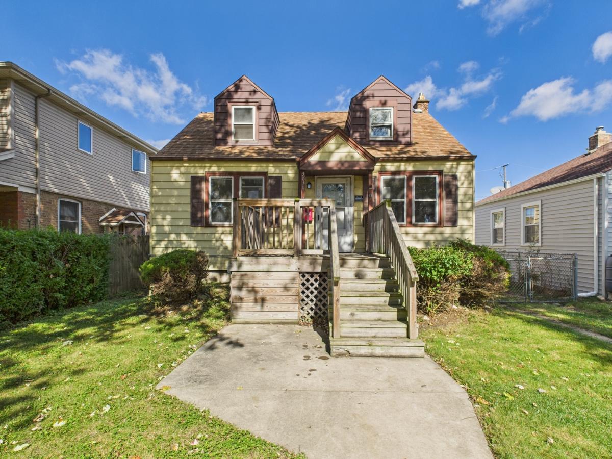 3836 W 110th Place Chicago IL 60655 MLS #MRD12501658 45 MLS #MRD12501658 image #0