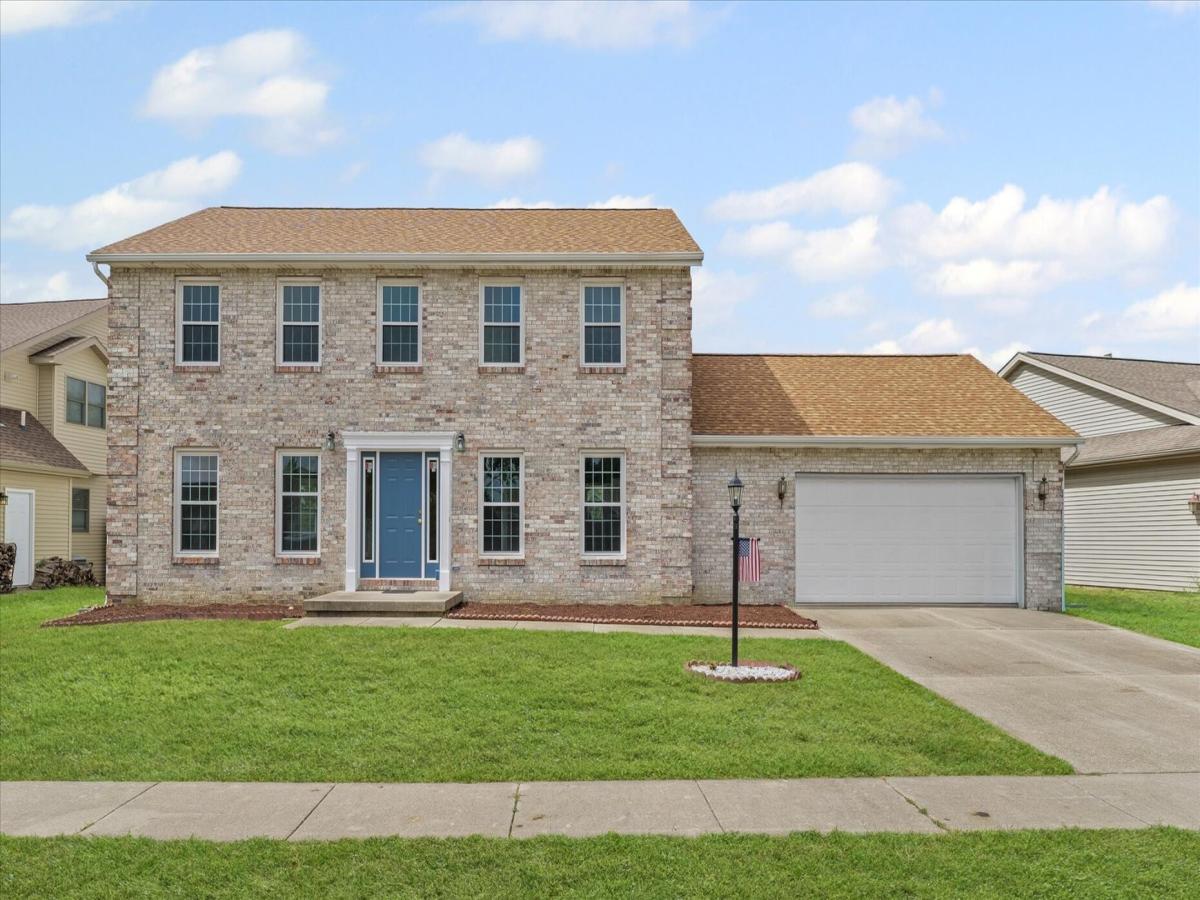 1505 Casselbury Lane Champaign IL 61822 MLS #MRD12501686 45 MLS #MRD12501686 image #0