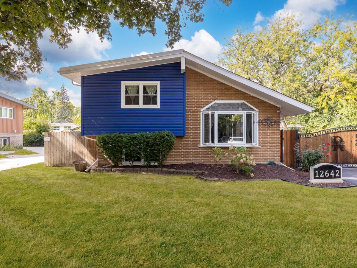 12642 S Central Avenue Palos Heights IL 60463 MLS #MRD12501694 45 MLS #MRD12501694 image #0