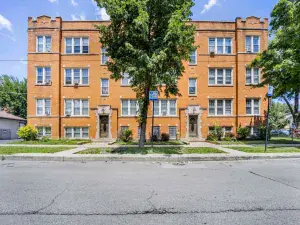 6634 S Greenwood Avenue #1A Chicago IL 60637 MLS #MRD12475235 36 broker reciprocity