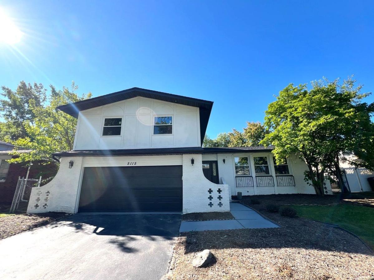 5115 Roberta Lane Richton Park IL 60471 MLS #MRD12501727 45 MLS #MRD12501727 image #0