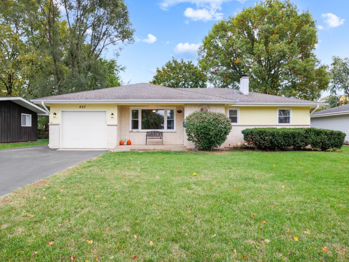 407 Keith Avenue Crystal Lake IL 60014 MLS #MRD12501735 45 MLS #MRD12501735 image #0