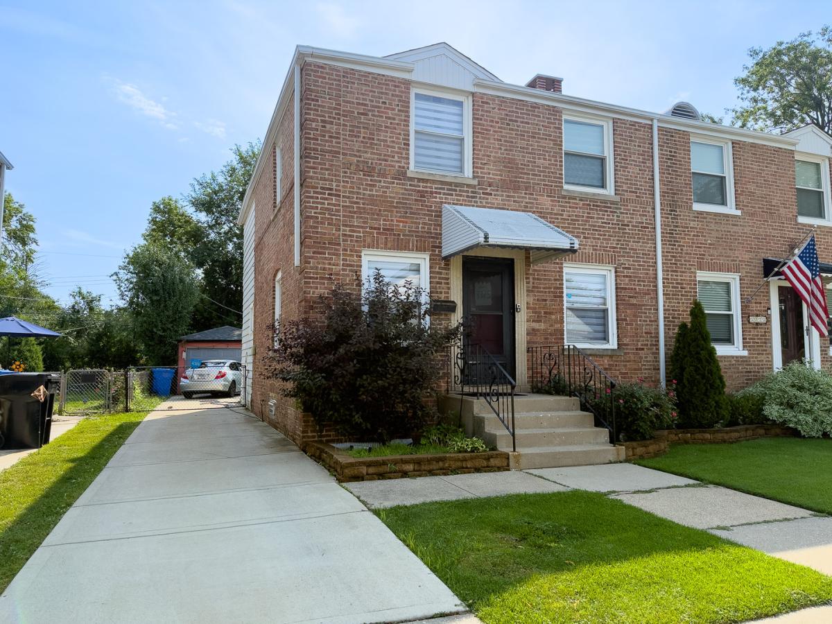 3725 N Pacific Avenue Chicago IL 60634 MLS #MRD12501751 45 MLS #MRD12501751 image #0