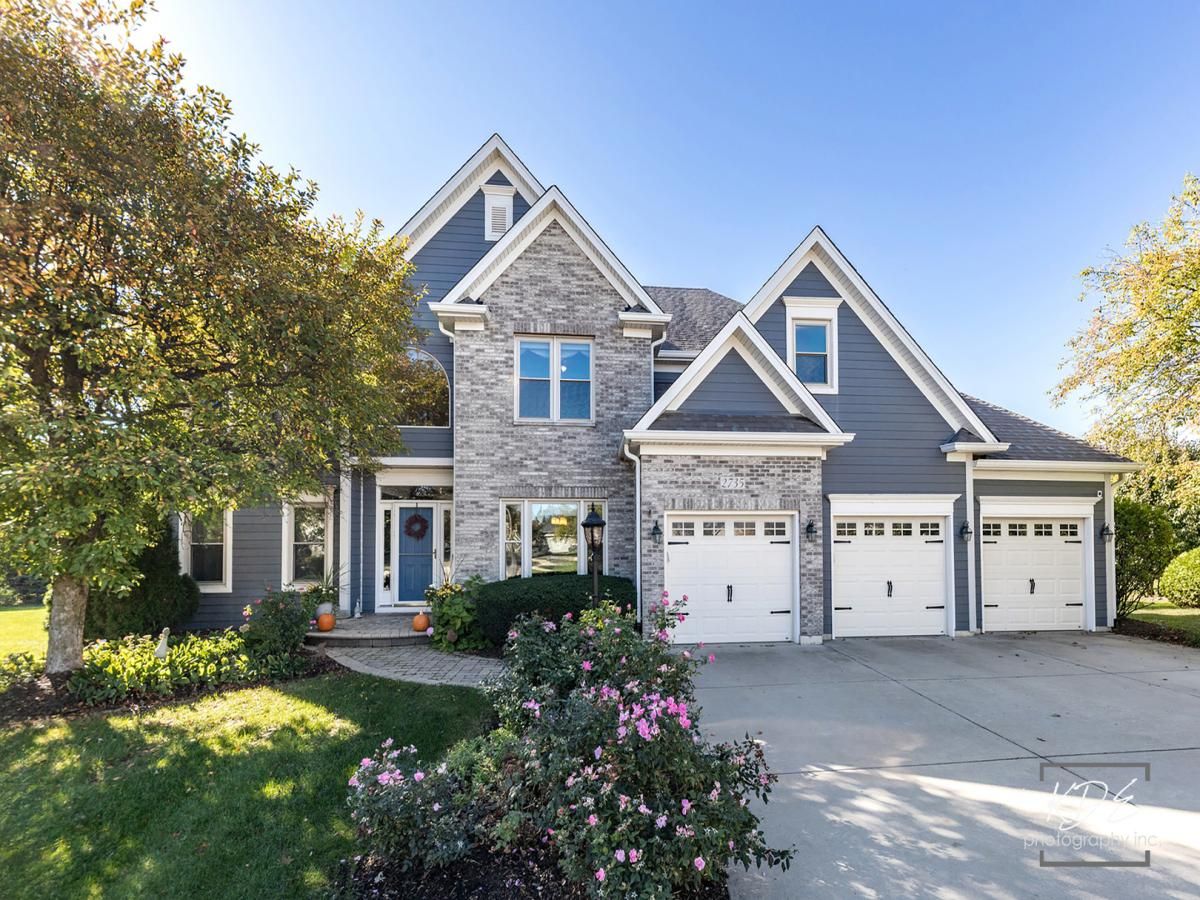 2735 Kendridge Lane Aurora IL 60502 MLS #MRD12501753 45 MLS #MRD12501753 image #0