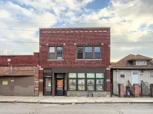 1930 S Wabash Avenue #C1 Chicago IL 60616 MLS #MRD12460792 88 broker reciprocity