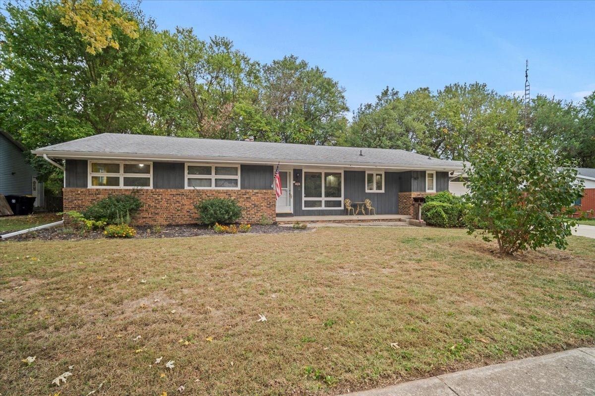 306 N Coolidge Street Normal IL 61761 MLS #MRD12501800 45 MLS #MRD12501800 image #0