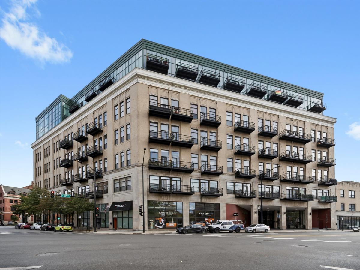 1645 W Ogden Avenue #702 Chicago IL 60612 MLS #MRD12501814 45 MLS #MRD12501814 image #0