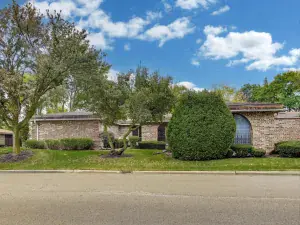 1250 Rudolph Road #1J Northbrook IL 60062 MLS #MRD12434905 54 broker reciprocity