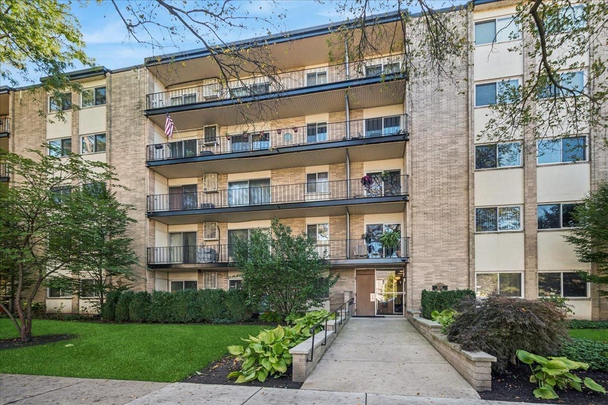 828 Oakton Street #3F Evanston IL 60202 MLS #MRD12501875 45 MLS #MRD12501875 image #0