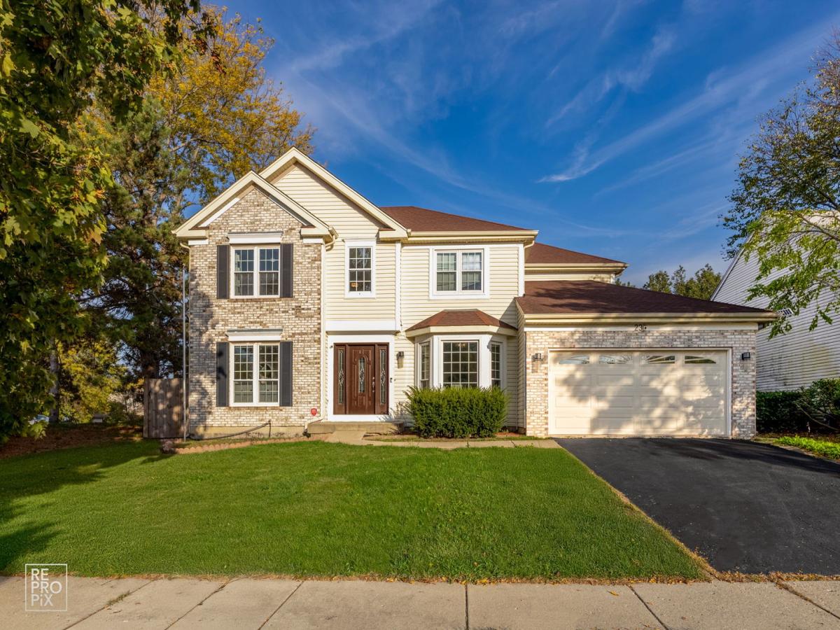 23 Bobolink Drive Grayslake IL 60030 MLS #MRD12501883 45 MLS #MRD12501883 image #0