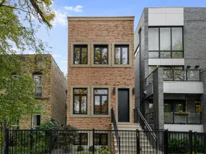 3856 N Kildare Avenue Chicago IL 60641 MLS #MRD12385676 58 broker reciprocity