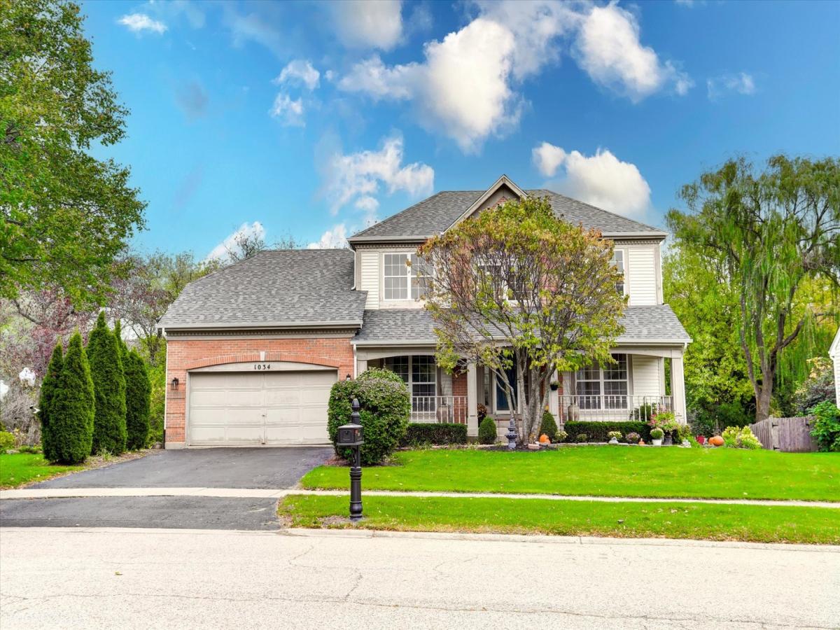 1034 Heather Court Fox River Grove IL 60021 MLS #MRD12501906 45 MLS #MRD12501906 image #0