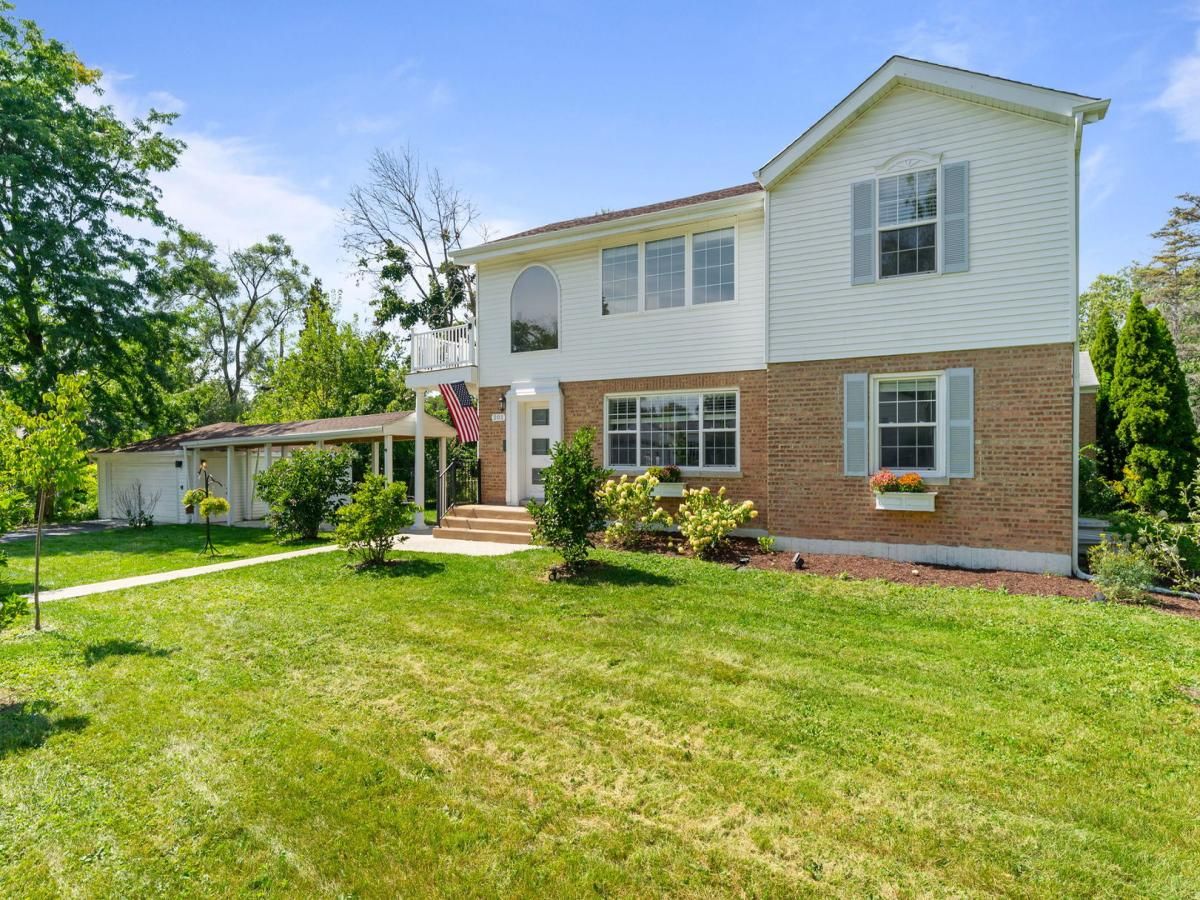 201 W Potomac Avenue Lombard IL 60148 MLS #MRD12471796 87 MLS #MRD12471796 image #0