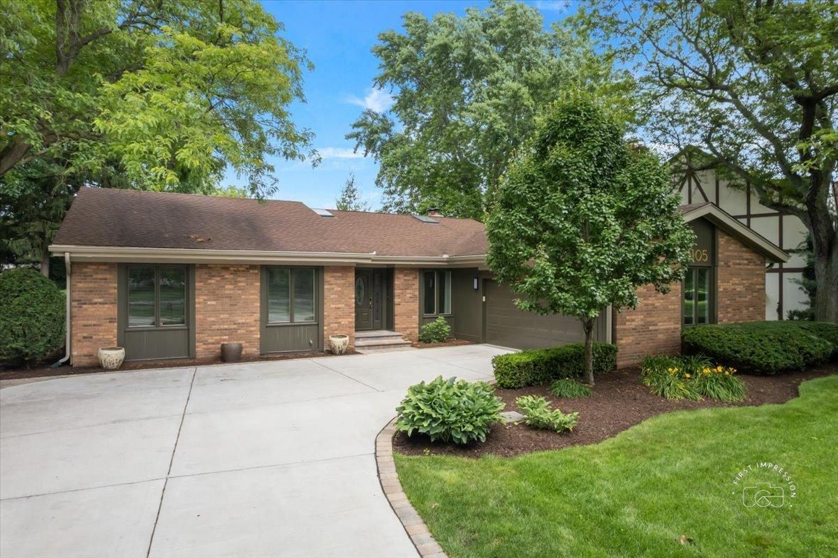 1105 W Bauer Road Naperville IL 60563 MLS #MRD12501932 45 MLS #MRD12501932 image #0