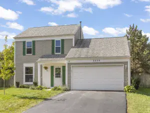 43 S Juniper Drive North Aurora IL 60542 MLS #MRD12479426 50 broker reciprocity