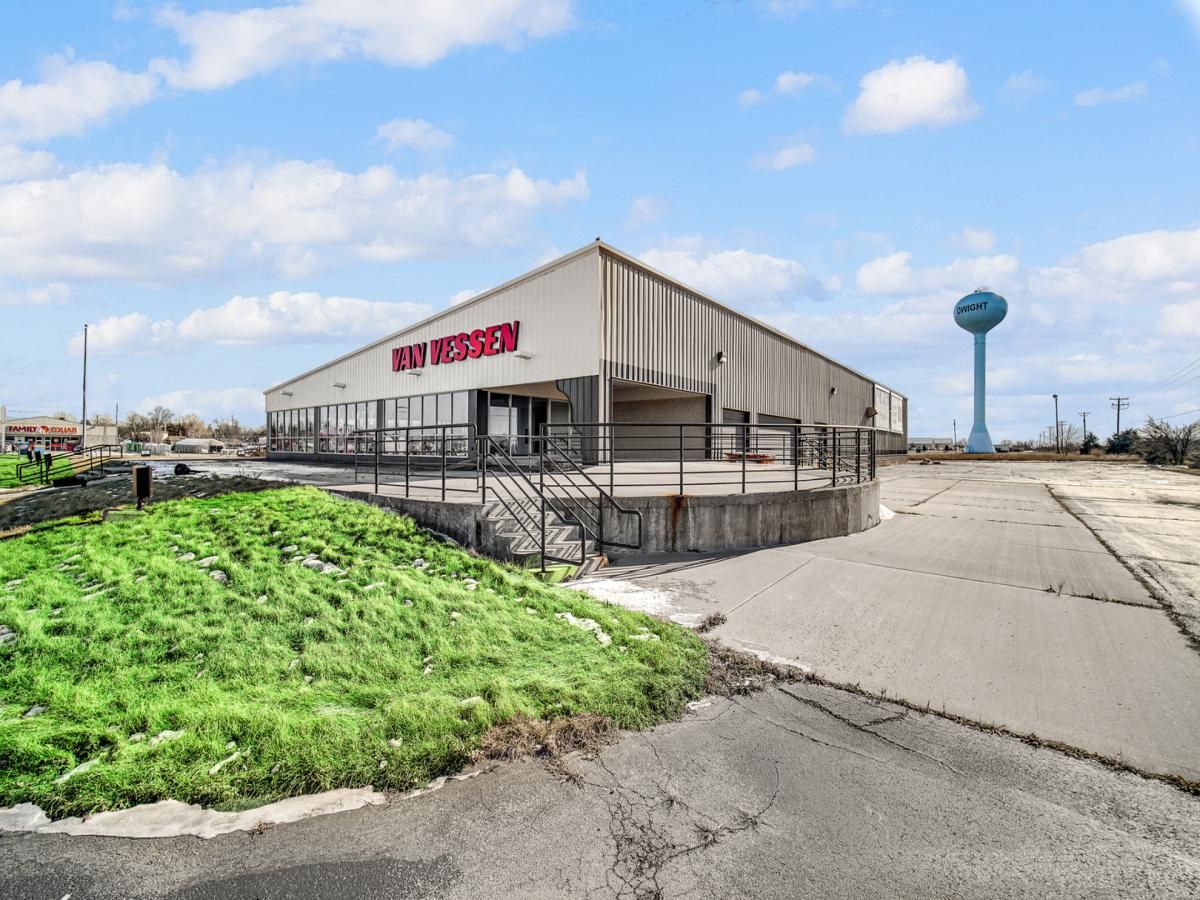 101 Watters Drive Dwight IL 60420 MLS #MRD12501953 17 MLS #MRD12501953 image #0