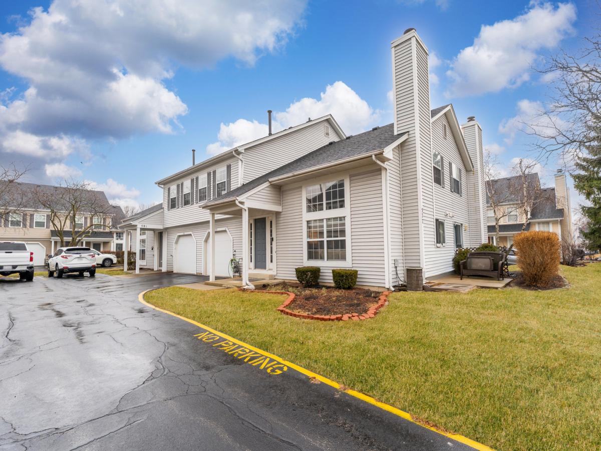 577 East Avenue Streamwood IL 60107 MLS #MRD12501993 45 MLS #MRD12501993 image #0