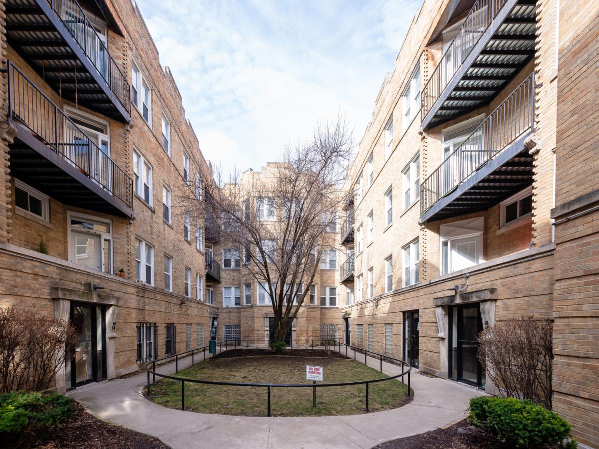 1832 N Humboldt Boulevard #G Chicago IL 60647 MLS #MRD12502003 45 MLS #MRD12502003 image #0