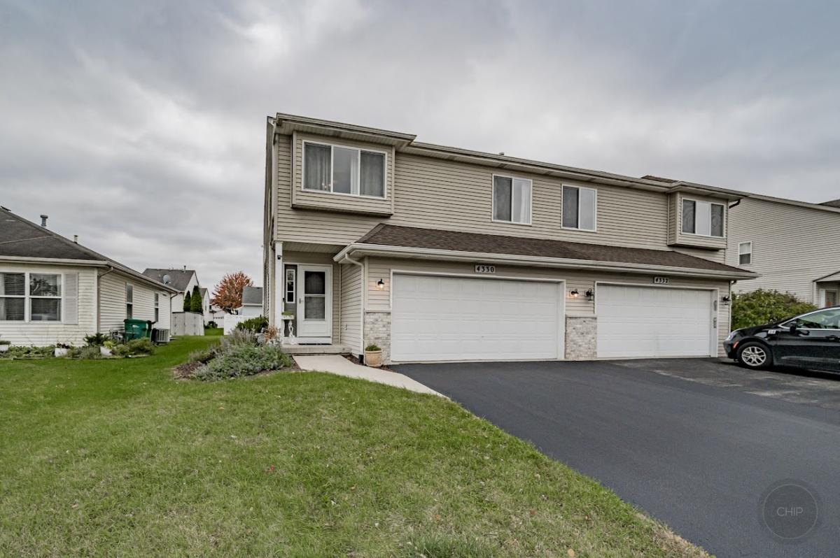 4330 Odonohue Drive Joliet IL 60431 MLS #MRD12502026 45 MLS #MRD12502026 image #0