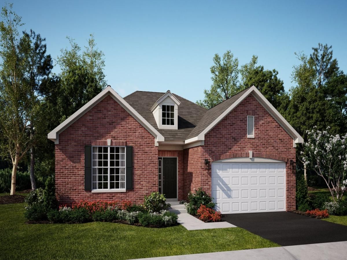 2331 Stone Creek Drive New Lenox IL 60451 MLS #MRD12502050 45 MLS #MRD12502050 image #0