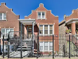 7826 S Morgan Street Chicago IL 60620 MLS #MRD12410793 64 broker reciprocity