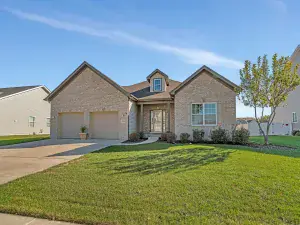 3300 Caroline Drive Joliet IL 60435 MLS #MRD12501817 62 broker reciprocity