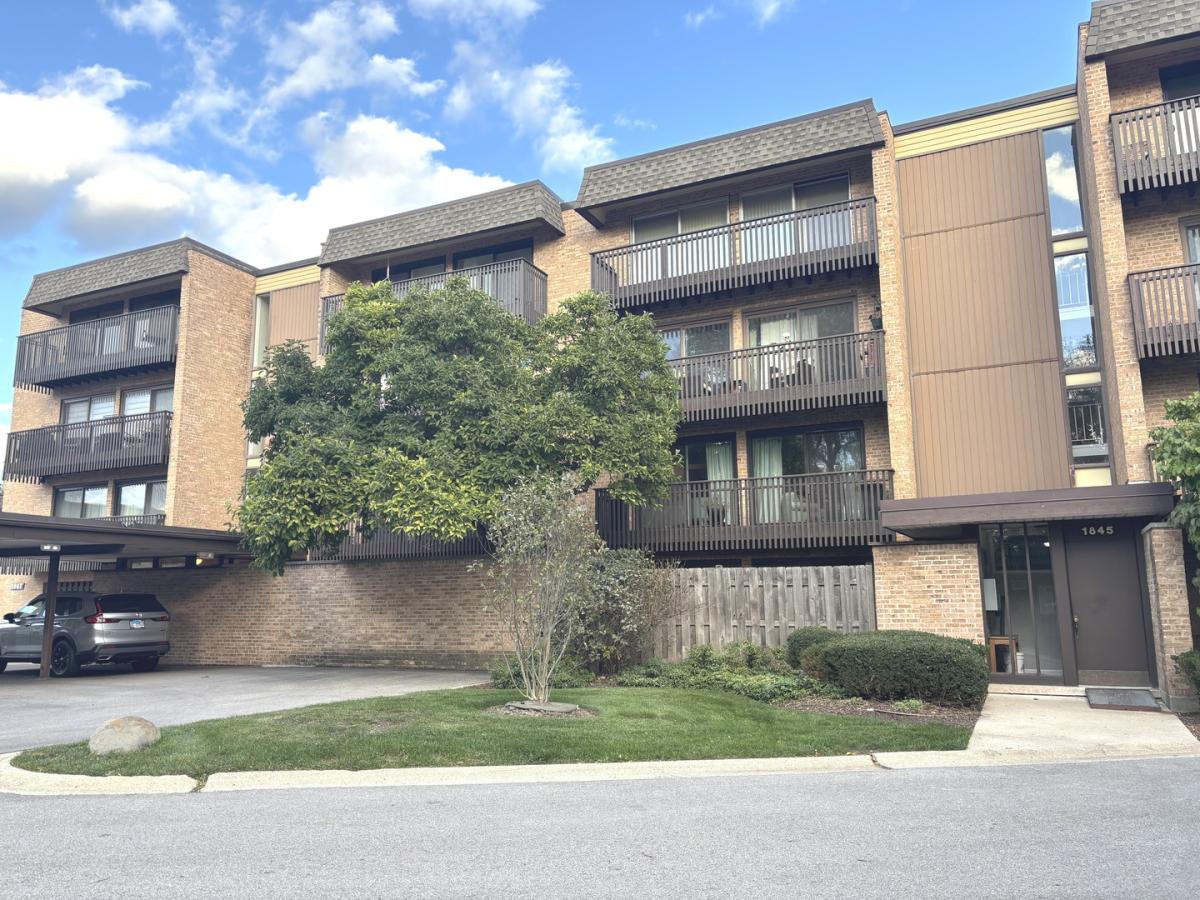 1847 Tanglewood Drive #3B Glenview IL 60025 MLS #MRD12502086 45 MLS #MRD12502086 image #0