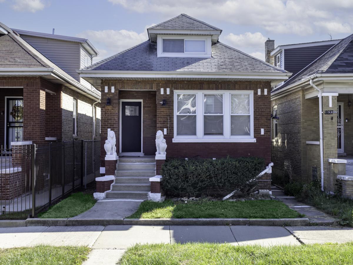 8633 S May Street Chicago IL 60620 MLS #MRD12502112 45 MLS #MRD12502112 image #0