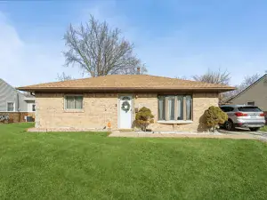 357 Niagara Street Park Forest IL 60466 MLS #MRD12386489 56 broker reciprocity
