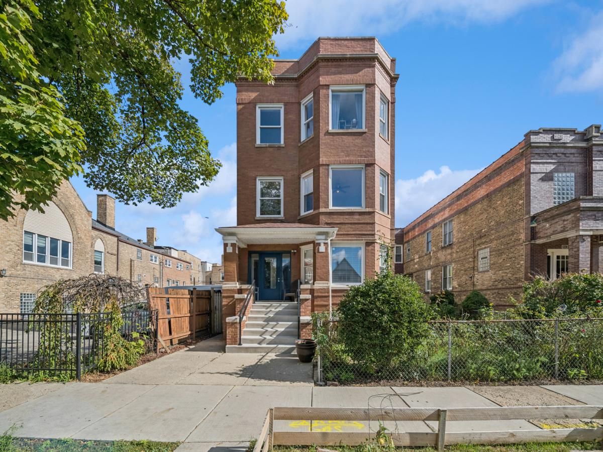 4045 N Monticello Avenue #2 Chicago IL 60618 MLS #MRD12502135 45 MLS #MRD12502135 image #0