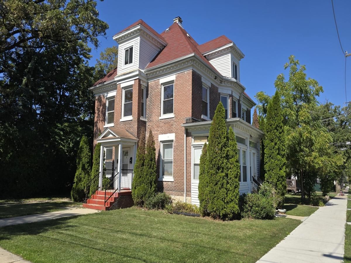 63 Hickory Street Chicago Heights IL 60411 MLS #MRD12502137 45 MLS #MRD12502137 image #0