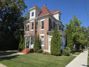 7352 S Lowe Avenue Chicago IL 60621 MLS #MRD12502203 52 broker reciprocity