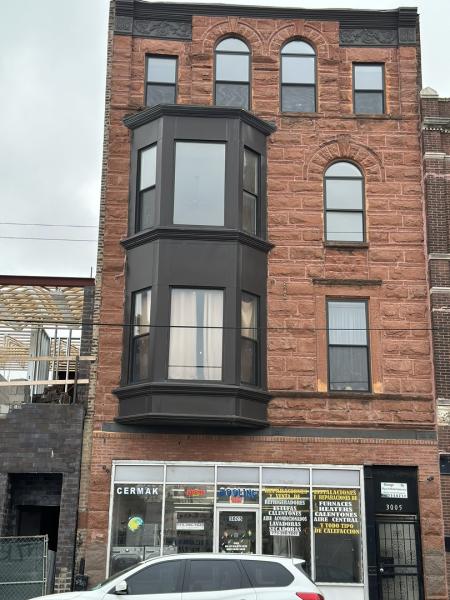 3005 W Cermak Road #3F Chicago IL 60623 MLS #MRD12502177 45 MLS #MRD12502177 image #0