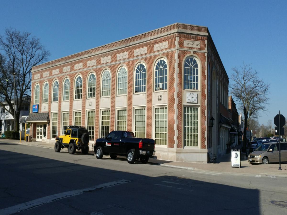 901 Burlington Avenue #208 Western Springs IL 60558 MLS #MRD12502180 13 MLS #MRD12502180 image #0