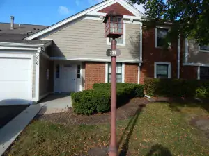 125 CLEVELAND Court #M2 Schaumburg IL 60193 MLS #MRD12451844 56 broker reciprocity