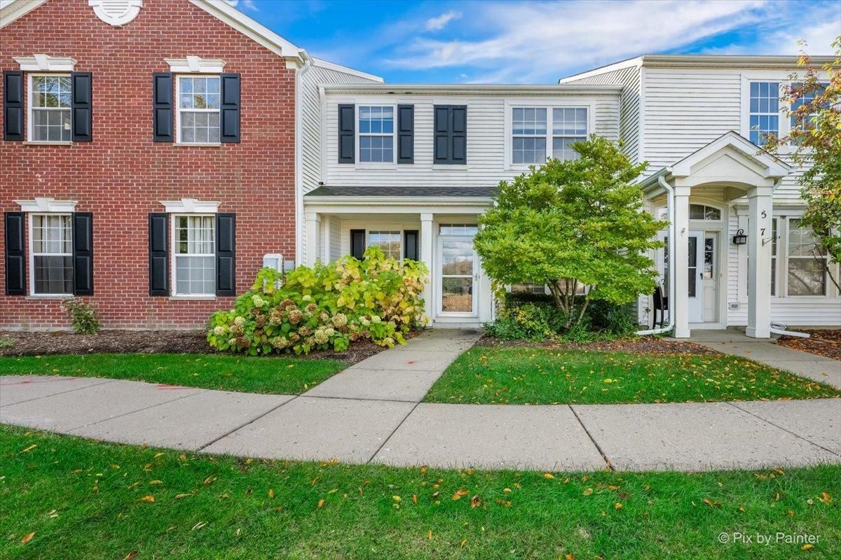 509 S Lakeside Court #509 Round Lake IL 60073 MLS #MRD12502205 45 MLS #MRD12502205 image #0