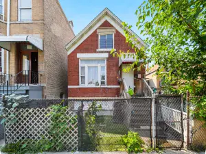 6454 S Winchester Avenue Chicago IL 60636 MLS #MRD12464119 60 broker reciprocity