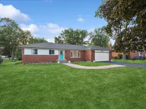 1488 Van Buren Avenue Des Plaines IL 60018 MLS #MRD12481209 56 broker reciprocity